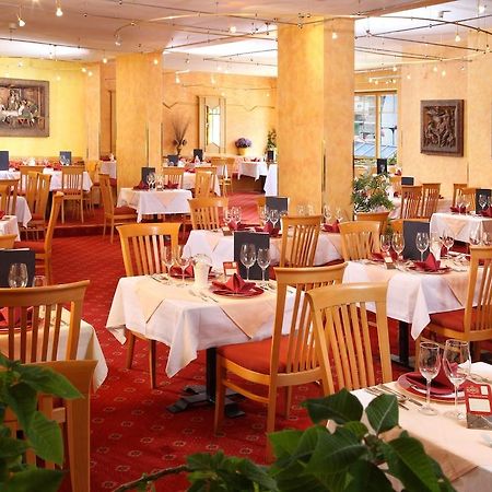 Schuetz Hotel Obertauern Eksteriør billede