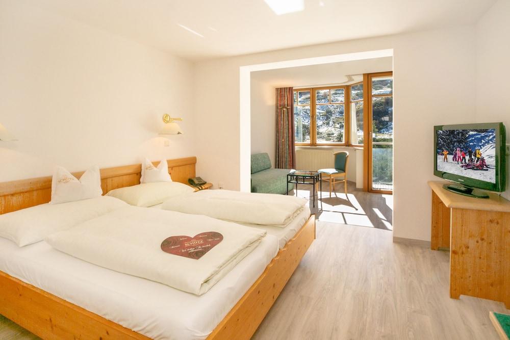 Schuetz Hotel Obertauern Eksteriør billede