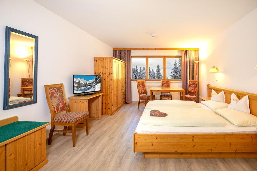 Schuetz Hotel Obertauern Eksteriør billede