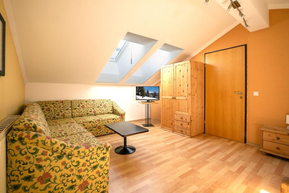 Schuetz Hotel Obertauern Eksteriør billede