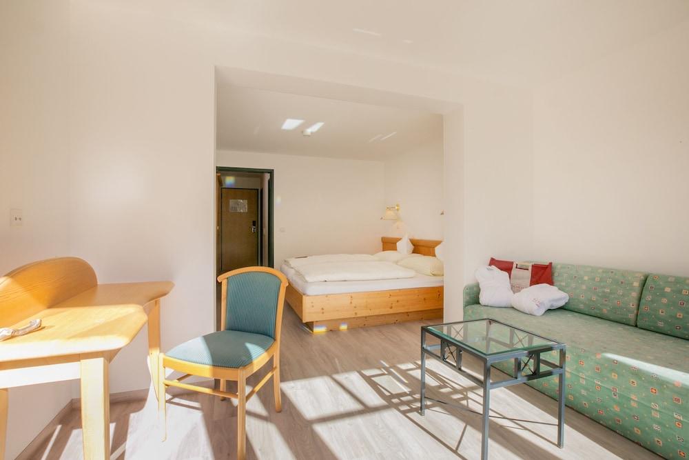 Schuetz Hotel Obertauern Eksteriør billede