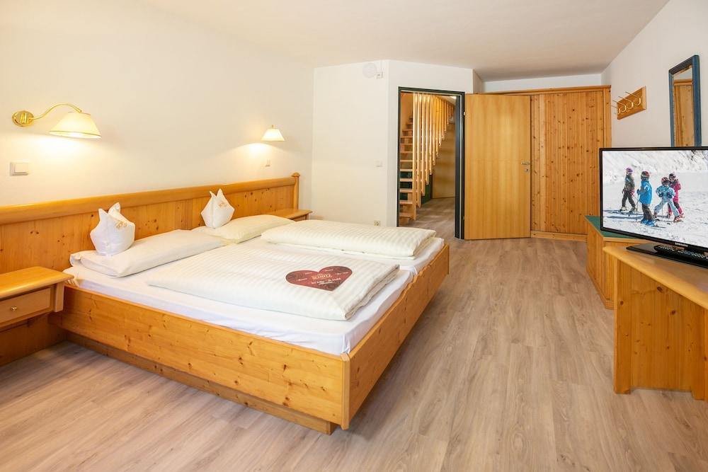Schuetz Hotel Obertauern Eksteriør billede