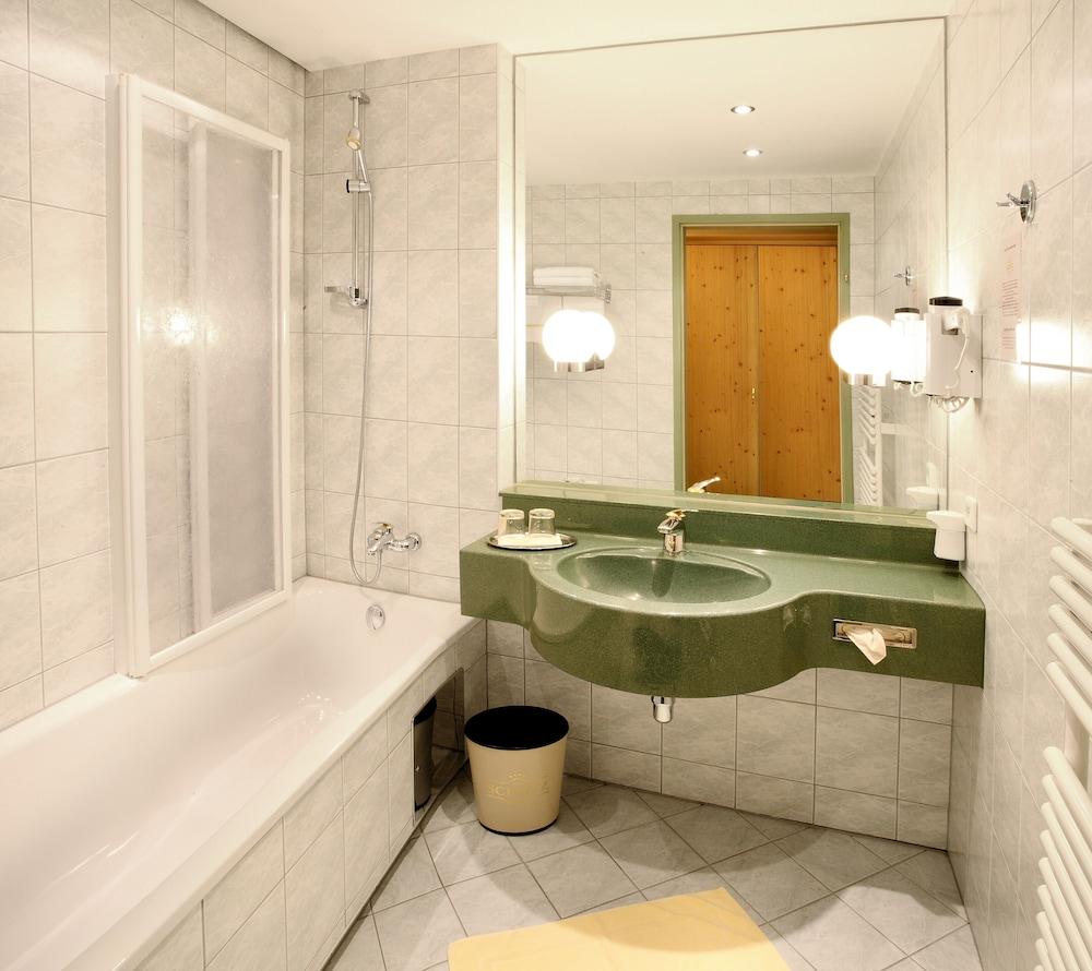 Schuetz Hotel Obertauern Eksteriør billede