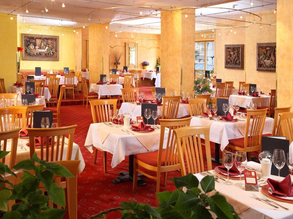 Schuetz Hotel Obertauern Eksteriør billede