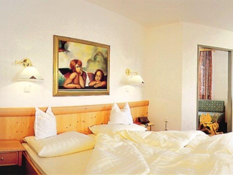 Schuetz Hotel Obertauern Eksteriør billede